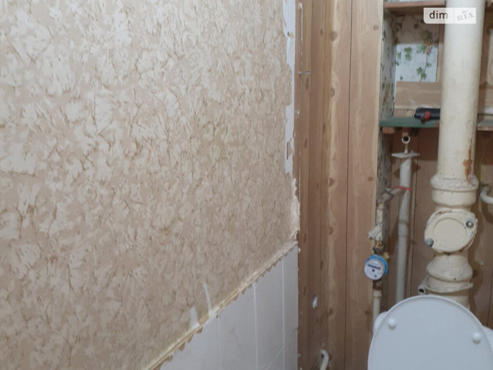 Продаж Квартира 2-кімнатна, 9/9 поверх на Харківське шосе, 51 Київ - фото 12