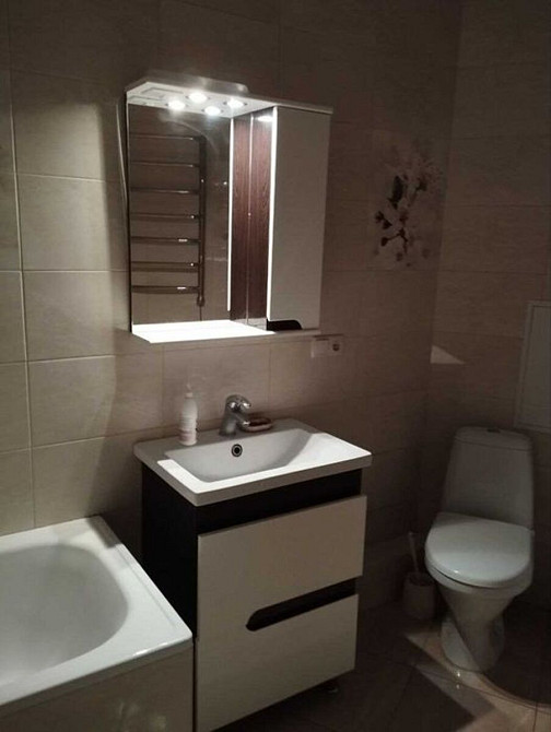 Оренда Квартира 1-кімнатна, 11/25 поверх на Чавдар, 38 Київ - фото 6