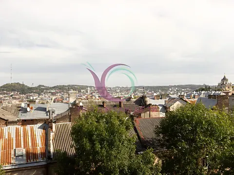 Продаж 4к Квартира 164.6 кв.м ЖК Рremium Hills Львів - фото 9