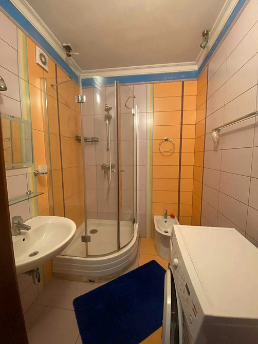 Оренда Квартира 2-кімнатна, 6/18 поверх на просп. Петра Григоренка, 26А Київ - фото 8