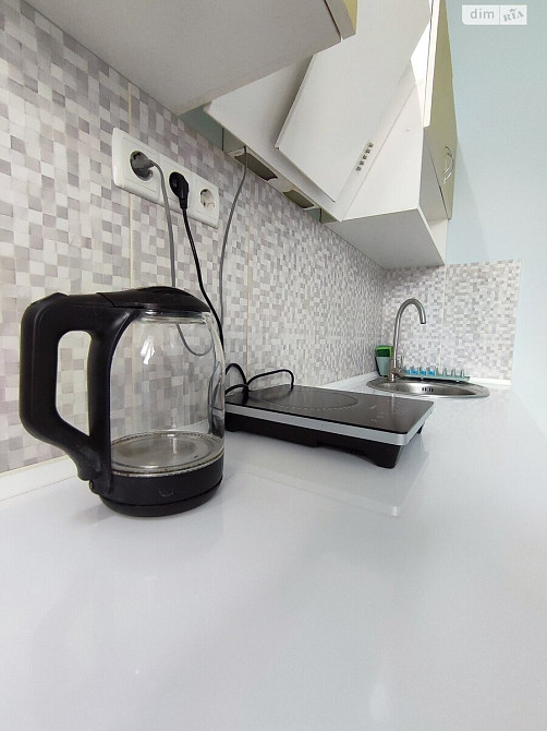 Оренда Квартира 1-кімнатна, 1/3 поверх на пр. Сирецький, 40 Київ - фото 4