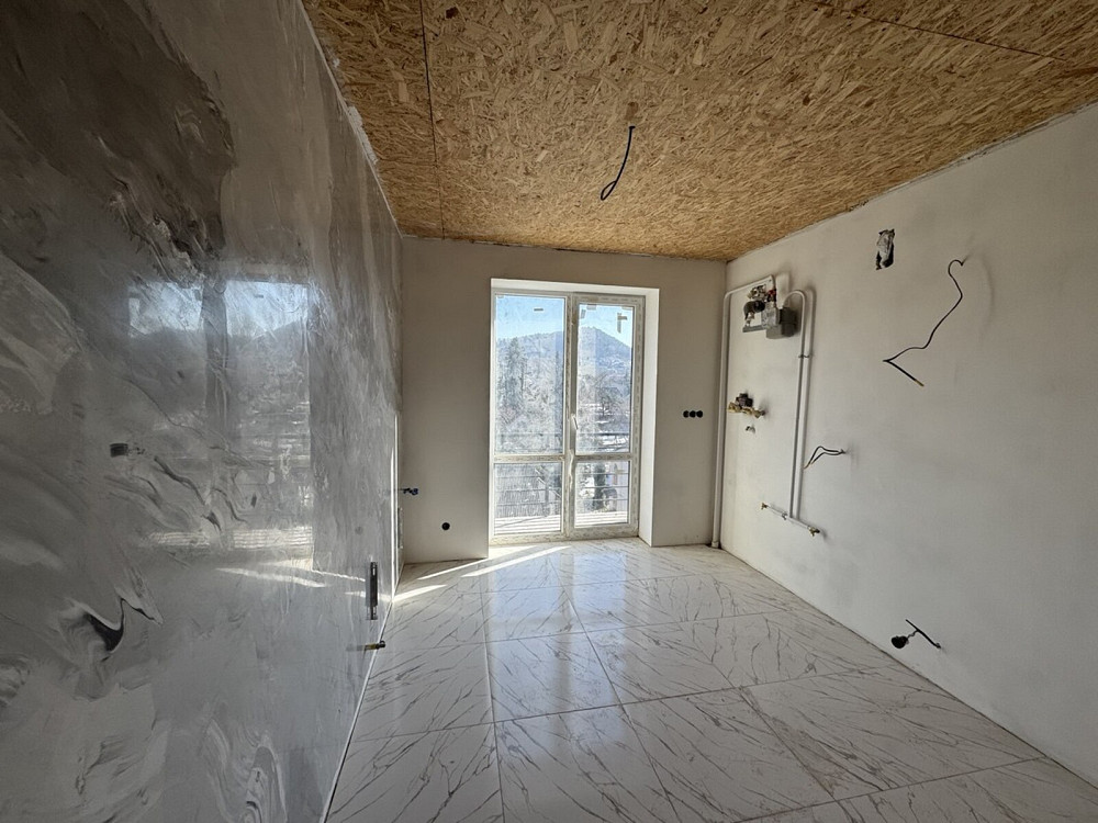 Продаж Квартира 1-кімнатна, 5/5 поверх на вул. Дубенська Kremenets' - photo 19