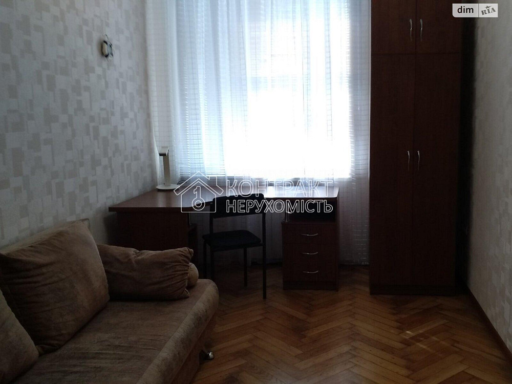 Продаж Квартира 3-кімнатна, 1/7 поверх на вул. Гиршмана Харьков - изображение 2