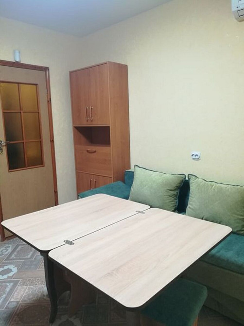 Оренда Квартира 1-кімнатна, 18/18 поверх на Вишняківська, 52 Київ - фото 13