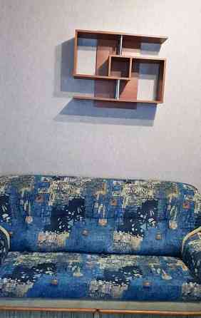 Оренда Квартира 2-кімнатна, 3/9 поверх на ул. Ивана Дьяченко Київ