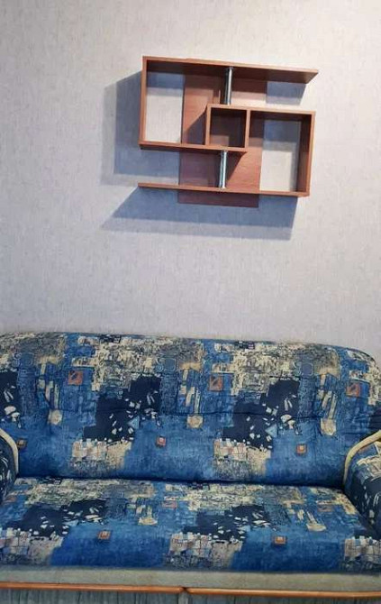 Оренда Квартира 2-кімнатна, 3/9 поверх на ул. Ивана Дьяченко Київ - фото 4