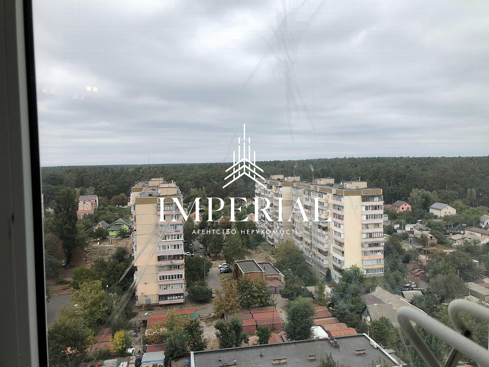Продаж 3к Квартира 71 кв.м Свободи вул. Київ - фото 20