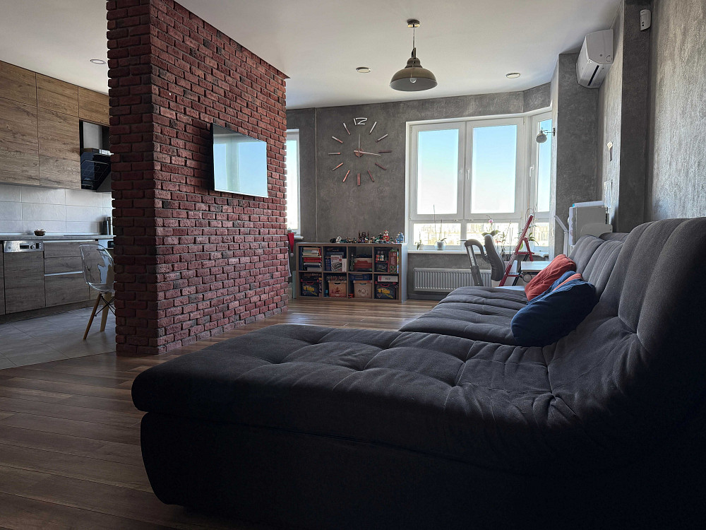 Продаж Квартира 2-кімнатна, 11/18 поверх на Мишуги Александра вул., д. 2 Kiev - photo 1