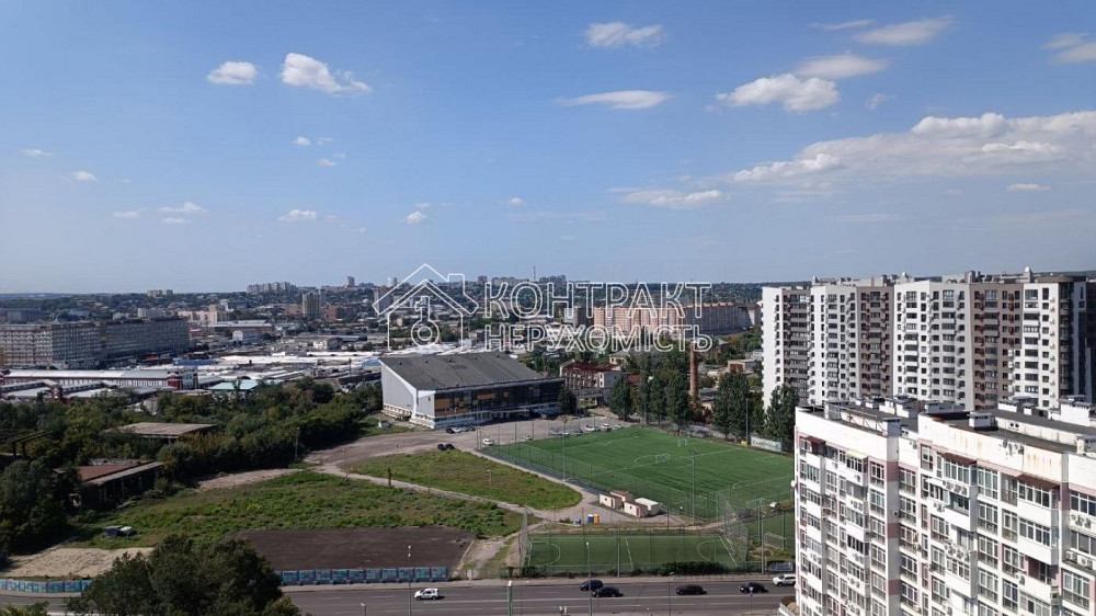 Продаж Квартира 2-кімнатна, 11/16 поверх на вул. Римарська Харьков - изображение 11