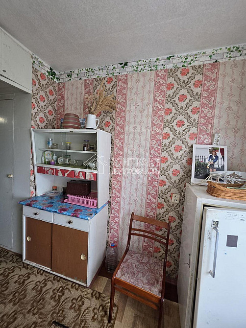 Продаж Квартира 1-кімнатна, 7/9 поверх на вул. Краснодарська Харьков - изображение 6