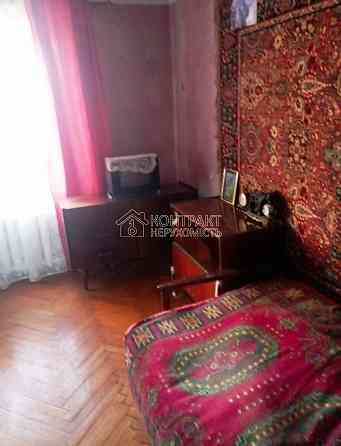 Оренда 2к Квартира 43 кв.м Клочківська вул. Харків