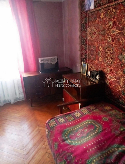 Оренда 2к Квартира 43 кв.м Клочківська вул. Харків - фото 4