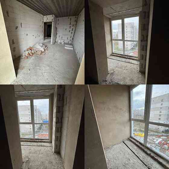 Продаж Квартира 1-кімнатна, 6/11 поверх на вул. Героїв Десантників Житомир