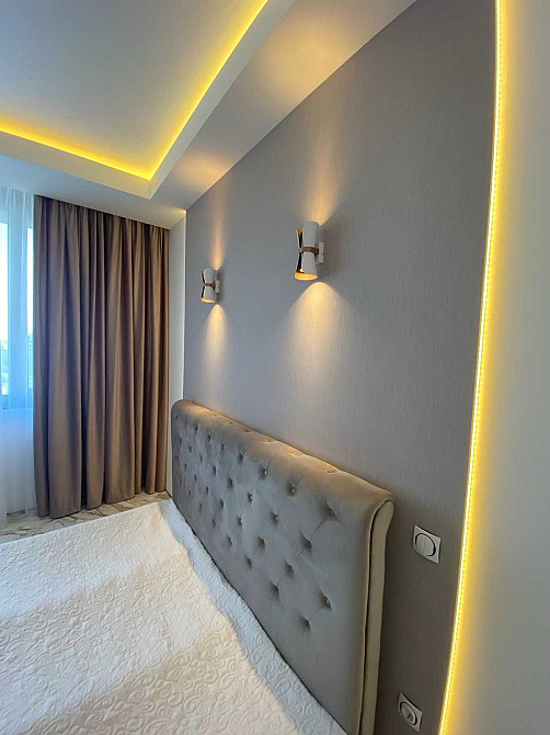 Продаж Квартира 3-кімнатна, 29/31 поверх на Андрія Верхогляда вул., д. 14-А Київ - фото 8