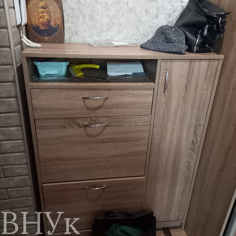 Продаж Квартира 4-кімнатна, 4/9 поверх на Соборності Луцьк - фото 19