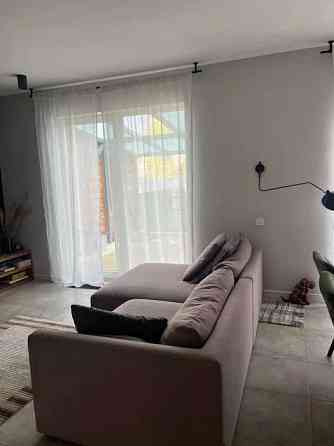 Оренда Квартира на ул. Академика Туполева Київ