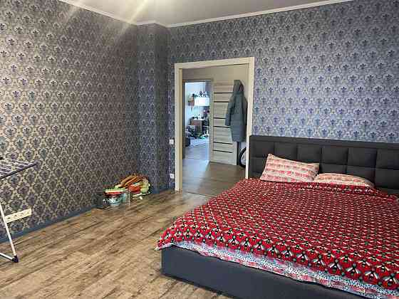 Двухкомнатная квартира. Красивая планировка. Достойный ремонт Лиманка