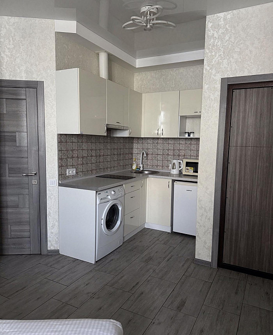 Продаж Квартира 1-кімнатна, 18/25 поверх на Каманина ул. Одеса - фото 6