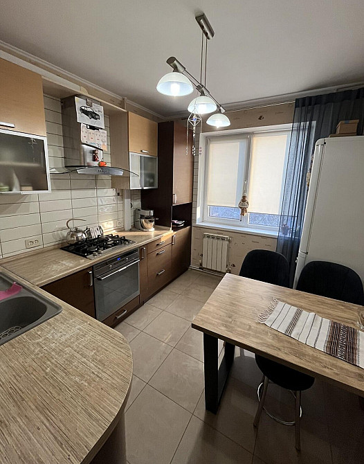 Продаж Квартира 2-кімнатна, 5/9 поверх на вул. проспект Миру Житомир - изображение 14