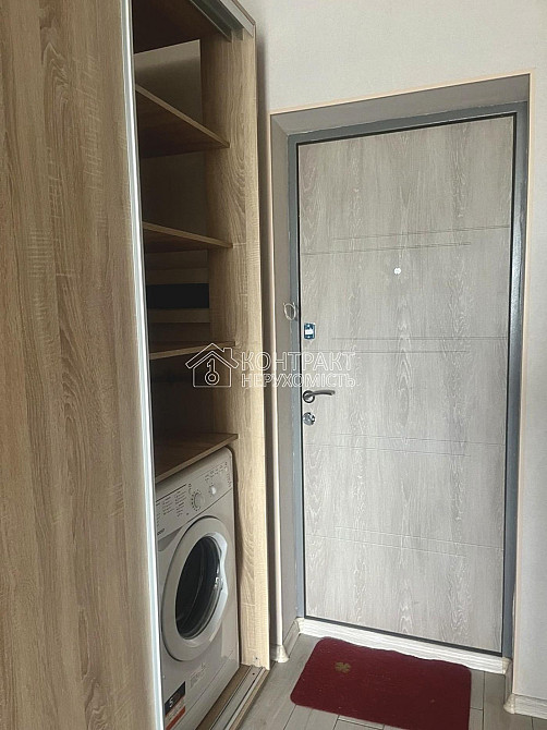 Оренда Квартира 1-кімнатна, 6/7 поверх на вул. Бестужева Харків - фото 5