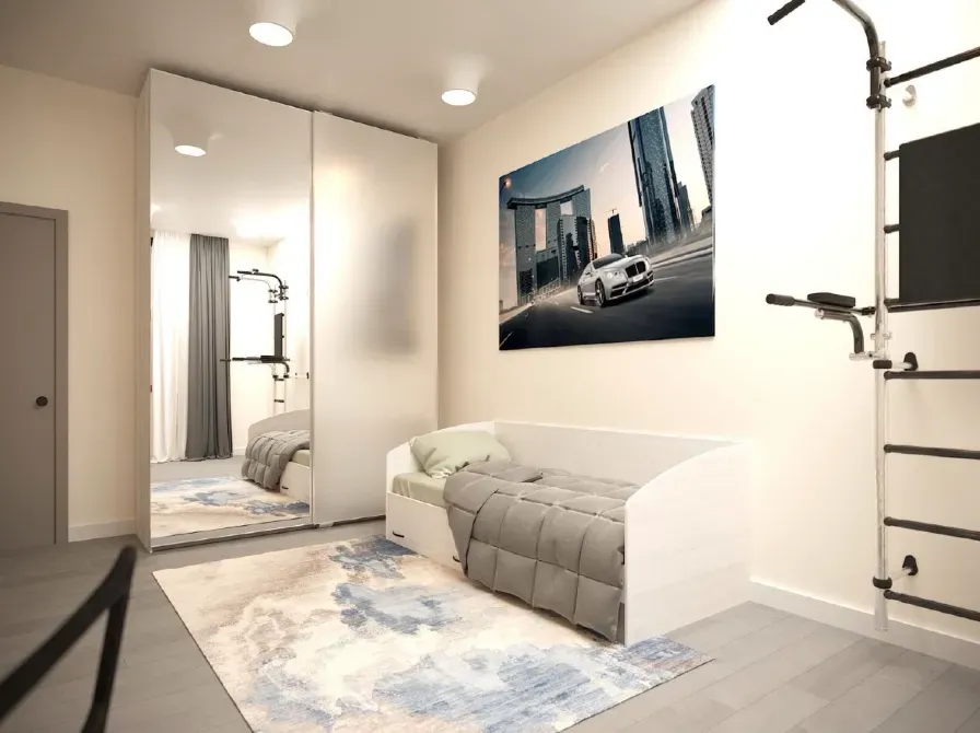 For sale 2-storey House with land 3 ares 120 sq.m 4 rooms at Танфильева Odessa - photo 15