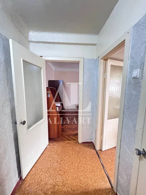 Продаж Квартира 1-кімнатна, 2/5 поверх на вул. Межова, 19 б Kiev - photo 9