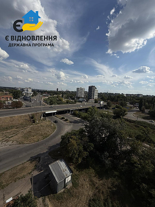 Продам 3-х кімнатну квартиру на Ковалівці Кропивницький - фото 11