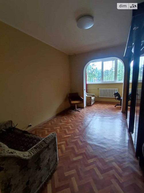 Оренда Квартира 2-кімнатна, 1/16 поверх на вул. Академіка Заболотного, 21 Київ - фото 3