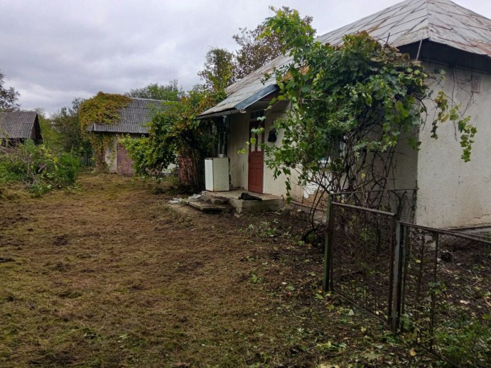 Продаж Будинок на Вул. Б. Хмельницького, 27 Тисмениця - фото 1