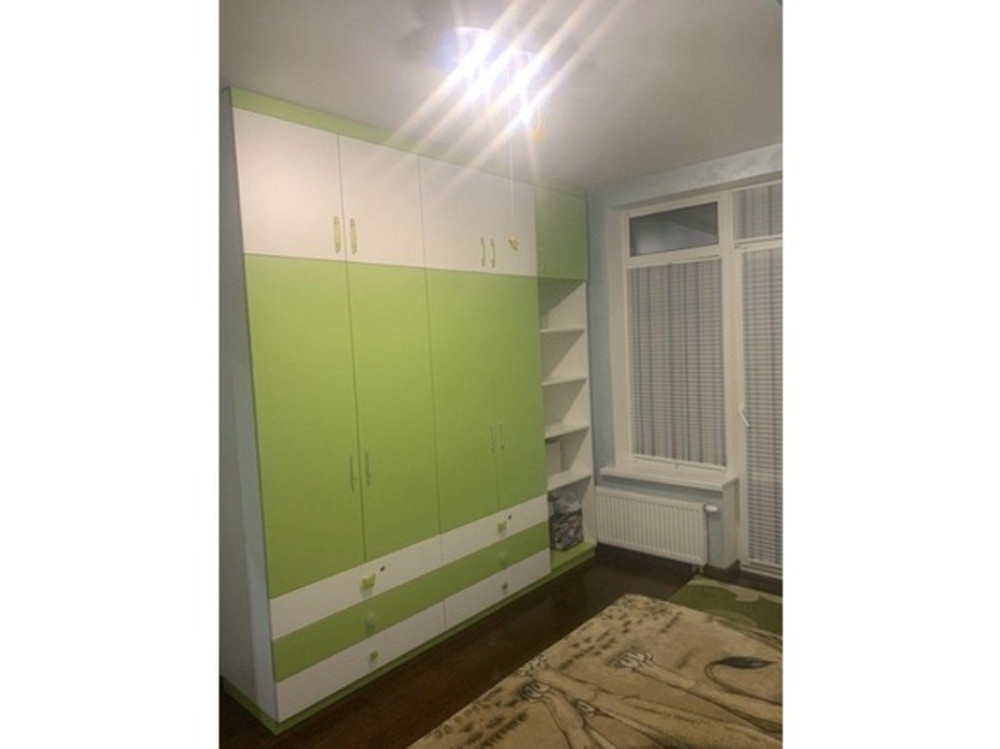 Оренда Квартира 3-кімнатна, 8/13 поверх на Златоустовская ул., 30 Київ - фото 9