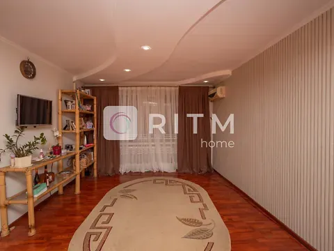 Продаж 3к Квартира 66.4 кв.м Івасюка Володимира вулиця 13 Чернівці - фото 9