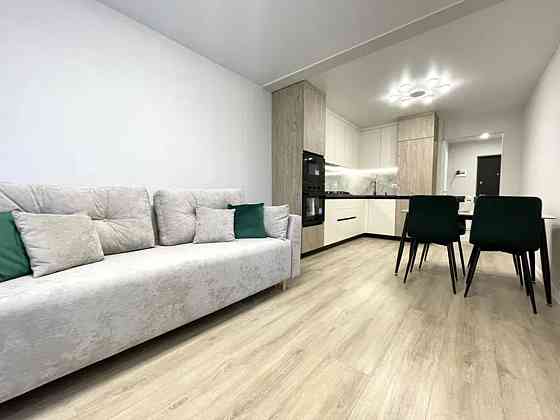 Продаж Квартира 1-кімнатна, 5/11 поверх Тернопіль