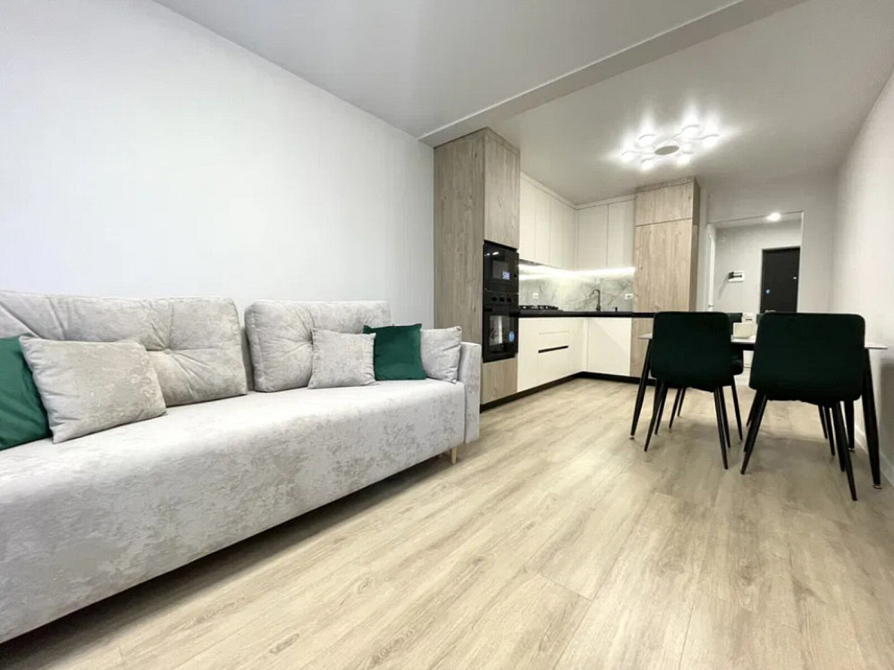 Продаж Квартира 1-кімнатна, 5/11 поверх Тернопіль - фото 5