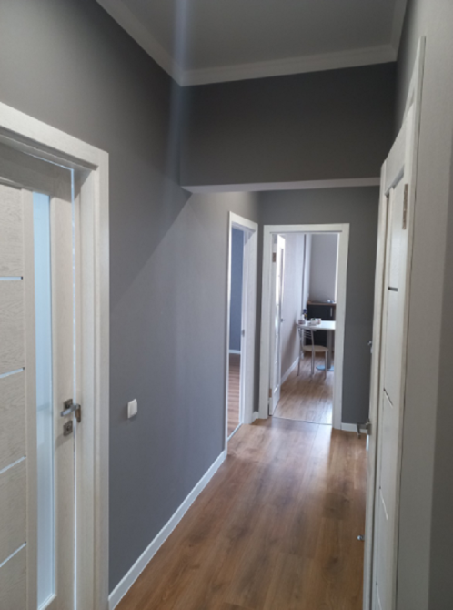 Двухкомнатная квартира в ЖК 51 Жемчужине на ул. Генуэзской. Одесса - изображение 9