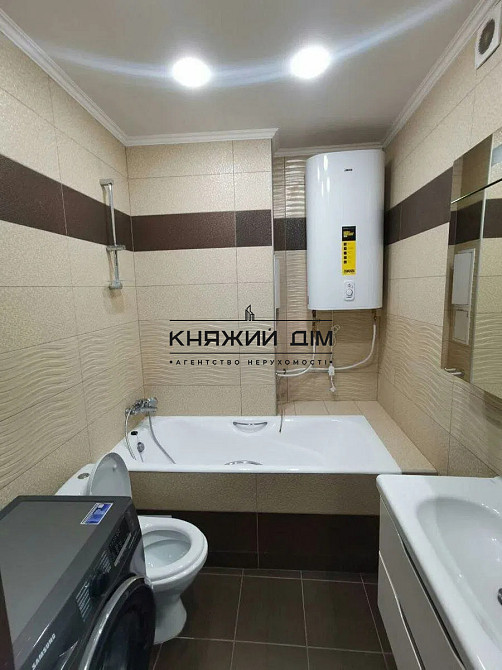 Продаж 2-х кцмнатної в ЖК Статус Град ,м.Осокорки 3 хвилини Київ - фото 2