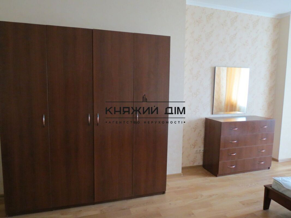 Оренда Квартира 2-кімнатна, 9/24 поверх на Механизаторов ул./Генерала Шаповала Kiev - photo 3