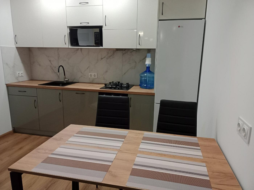 Оренда 1к Квартира 50 кв.м Зелена вул. Львів - фото 4