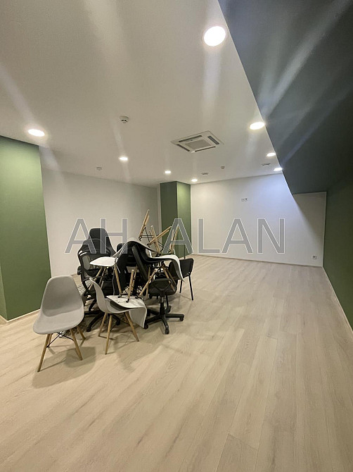 Оренда офісне приміщення на Воздвиженська вул., 45 приміщень - 7, поверх - 2/7 Київ - фото 6