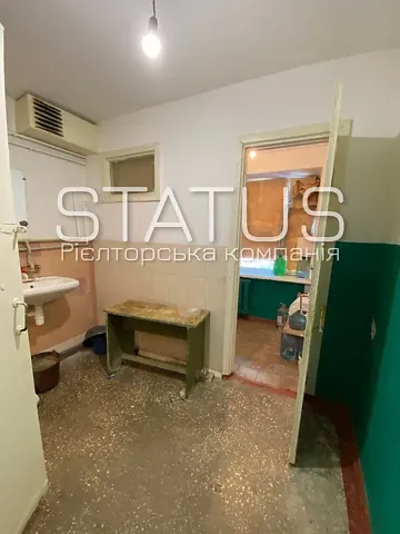 Продаж  Кімната 17.3 кв.м Решетилівська (Маршала Бірюзова) вулиця 42 Полтава - фото 6