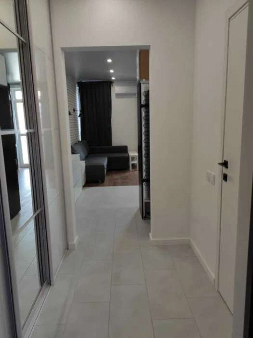 Оренда Квартира 1-кімнатна, 21/23 поверх Київ - фото 1