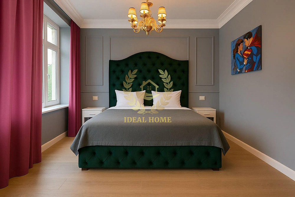 Продаж 1 кімн. квартири з двориком, Пирогів, Голосіївський р-н, Київ  - фото 1