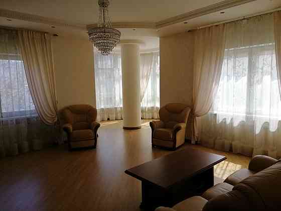 3-комнатная квартира Французский бульвар ЖК "Марсель" Одесса