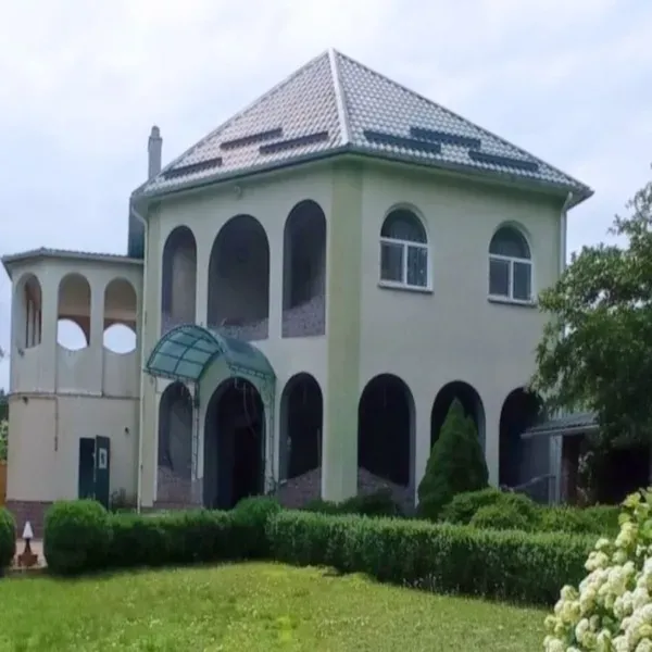 649 Будинок подобово з басейном та сауною Біла Церква - фото 15