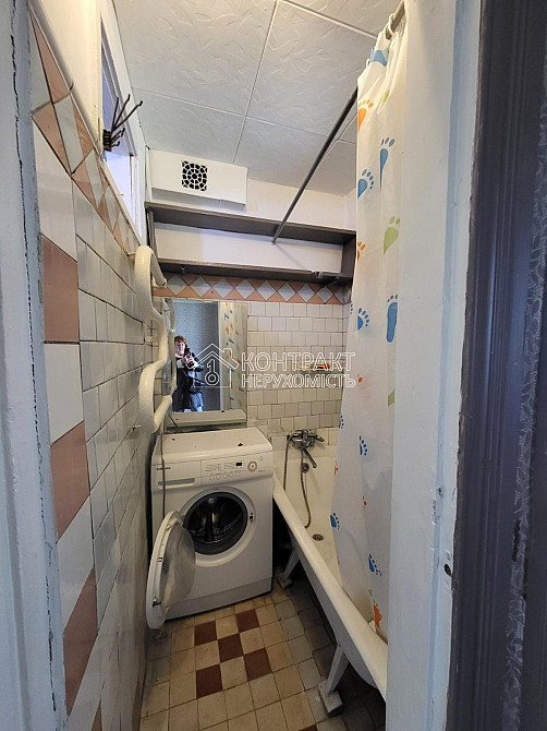 Продаж Квартира 3-кімнатна, 4/9 поверх на вул. Гімназійна Kharkiv - photo 16