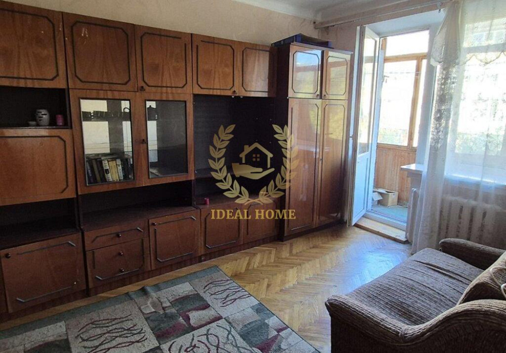 Продаж 2-кімн. кв-ри, 45.8 кв. м, Чоколівка, Солом'янський р-н, Київ Київ - фото 2