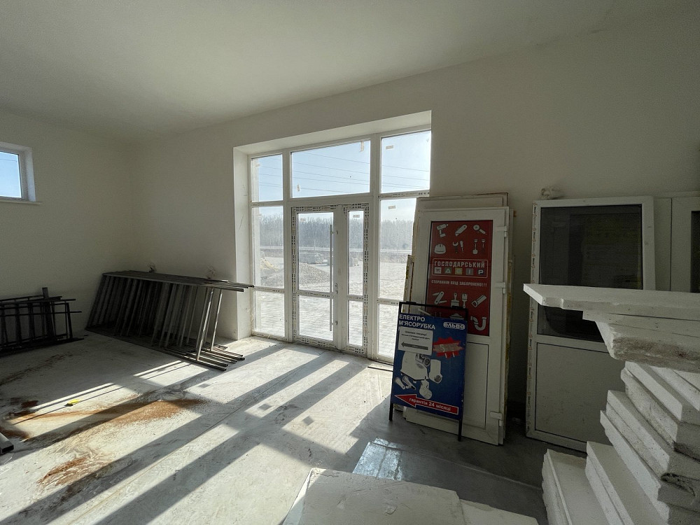 Продаж приміщення вільного призначення на вул. Морозенка Полковника поверх - 1/2 Тернопіль - фото 8