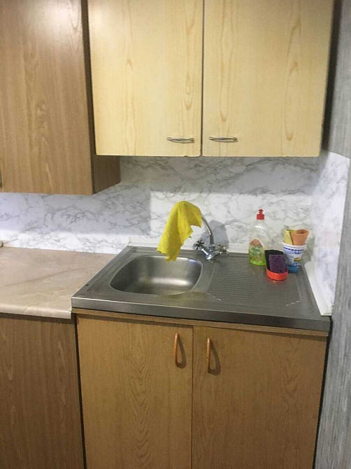 Оренда Квартира 1-кімнатна, 9/9 поверх на Вірменська, 5 Киев - изображение 10