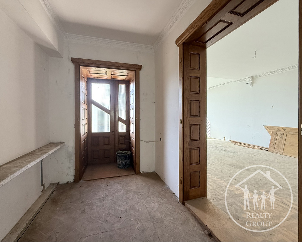 Продаж 2-поверховий Будинок з ділянкою 20 сот 420 кв.м  на Проліскова, 4 Briukhovychi (Peremyshlianskyi raion) - photo 13