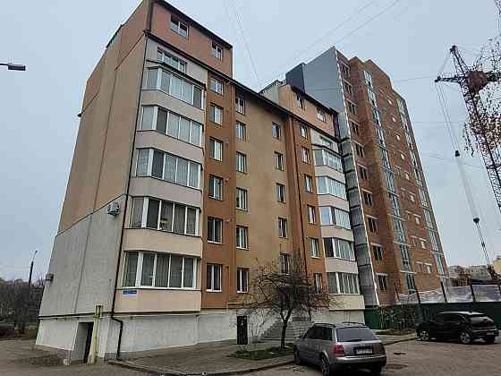 Продаж Квартира 3-кімнатна, 6/6 поверх на Дорошенка Ивано-Франковск