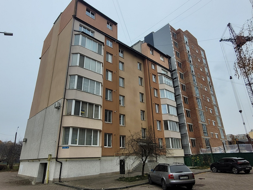 Продаж Квартира 3-кімнатна, 6/6 поверх на Дорошенка Ivano-Frankivs'k - photo 2